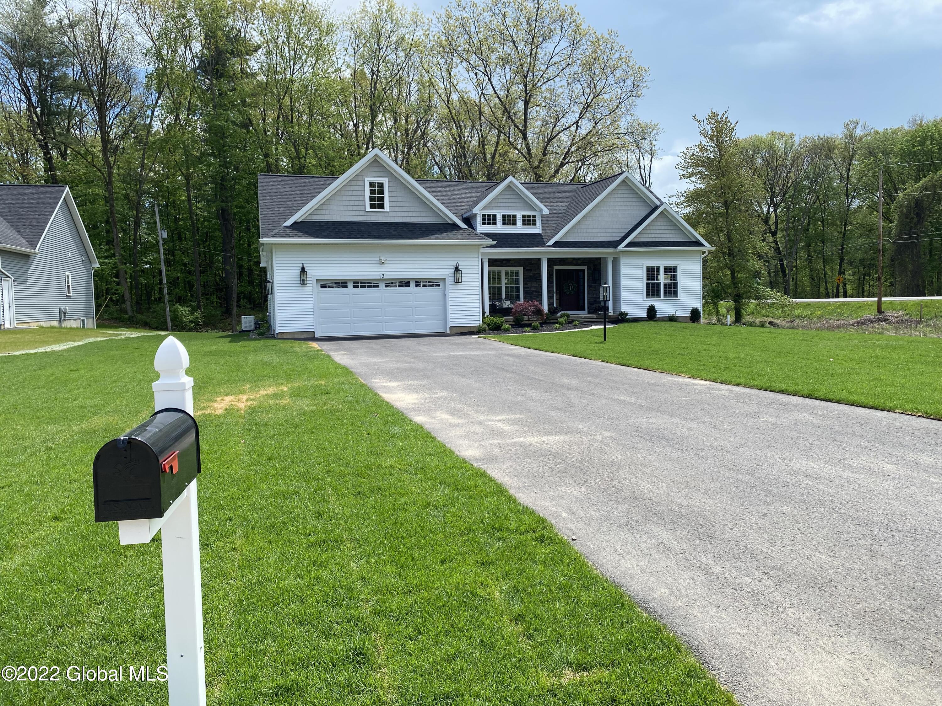 1 Kelts Farm Road Niskayuna, NY 12309 - Photo 27 of 31 Photo May 15, 1 50 52 PM