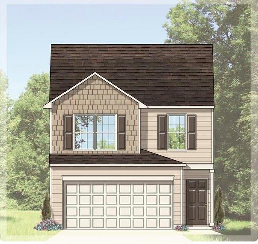 3626 Oakleaf Pass Fairburn, GA 30213 - Photo 1 of 1 Gallery Image 1