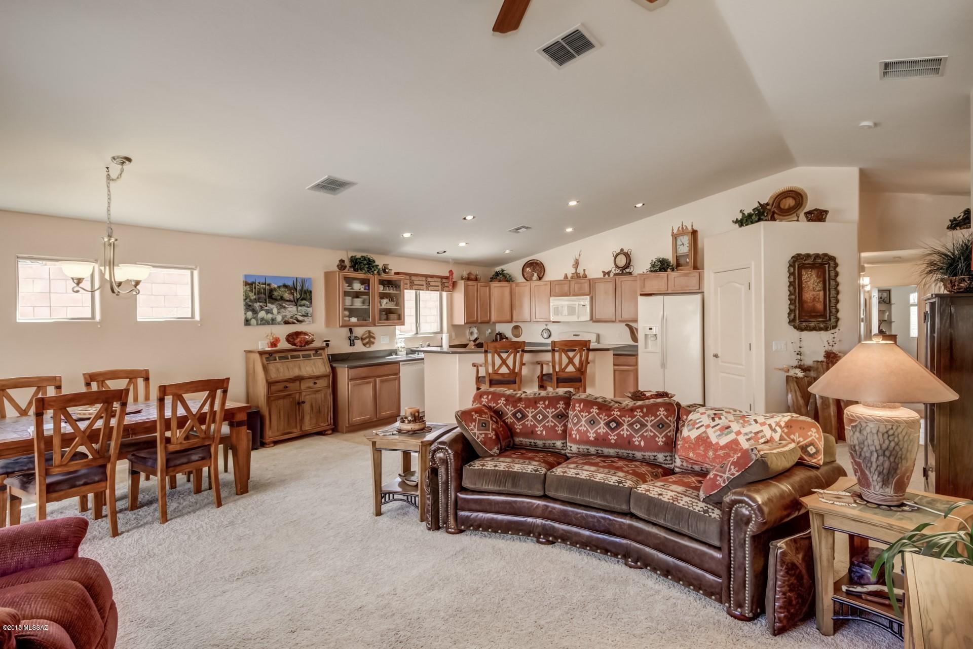 467 South Lower Chord Road Vail, AZ 85641 - Photo 8 of 24 Gallery Image 8