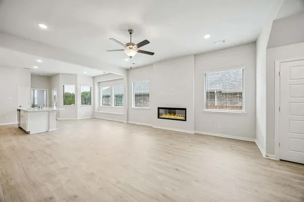 $324,995 | 1241 Newport Street, Sherman, TX 75090