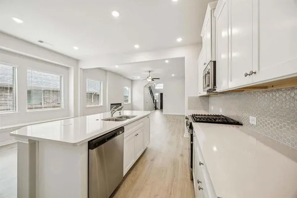 $324,995 | 1241 Newport Street, Sherman, TX 75090