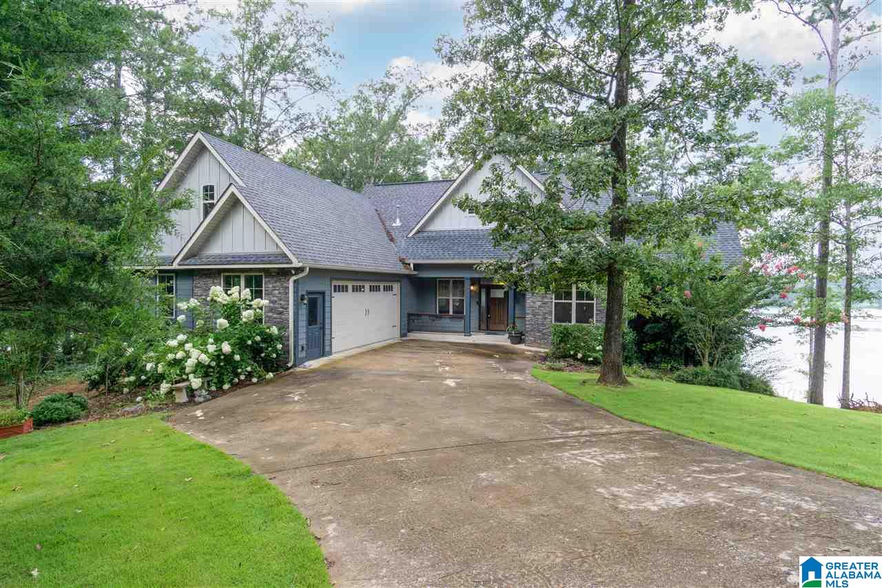2184 Shore Side Lane Sylacauga, AL 35151 - Photo 1 of 50