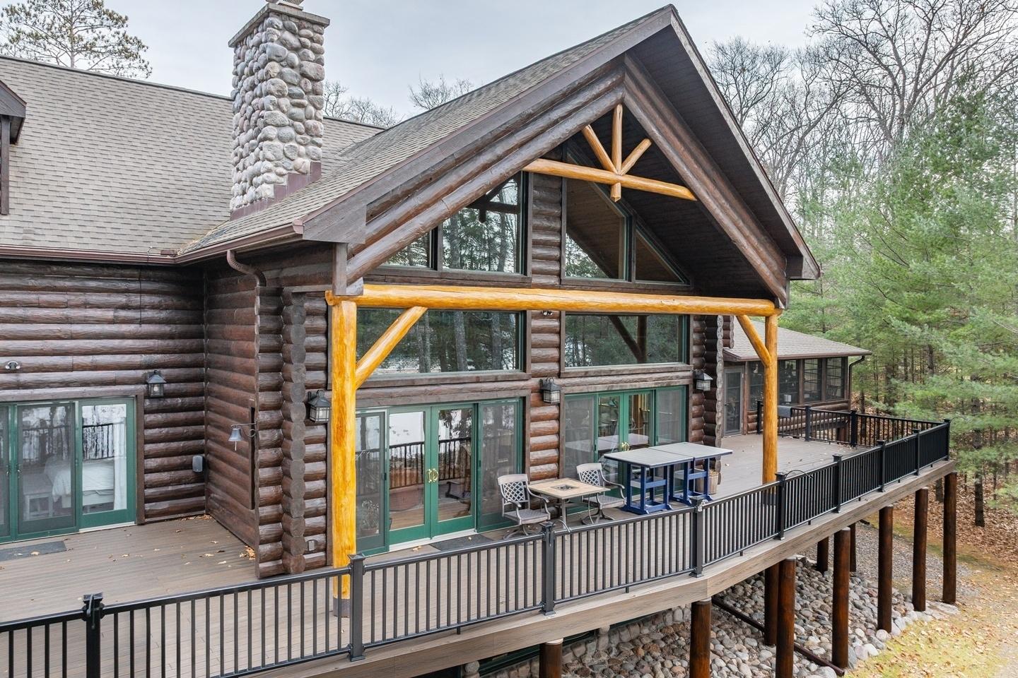 5835 Point O Pines Road Manitowish Waters, WI 54545 - Photo 21 of 99 Gallery Image 21
