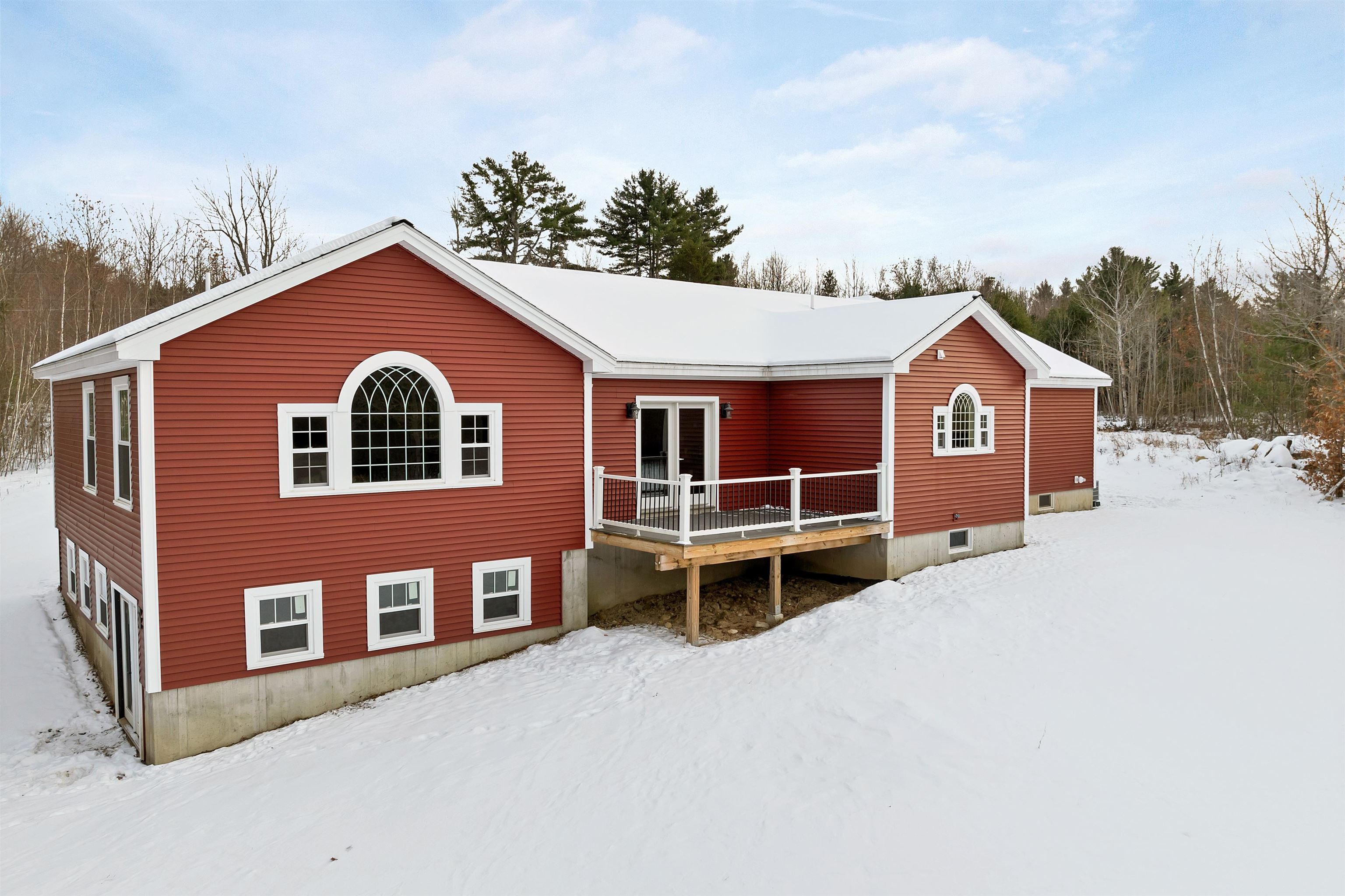 141 Mason Road Milton, NH 03851 - Photo 1 of 60 Gallery Image 1