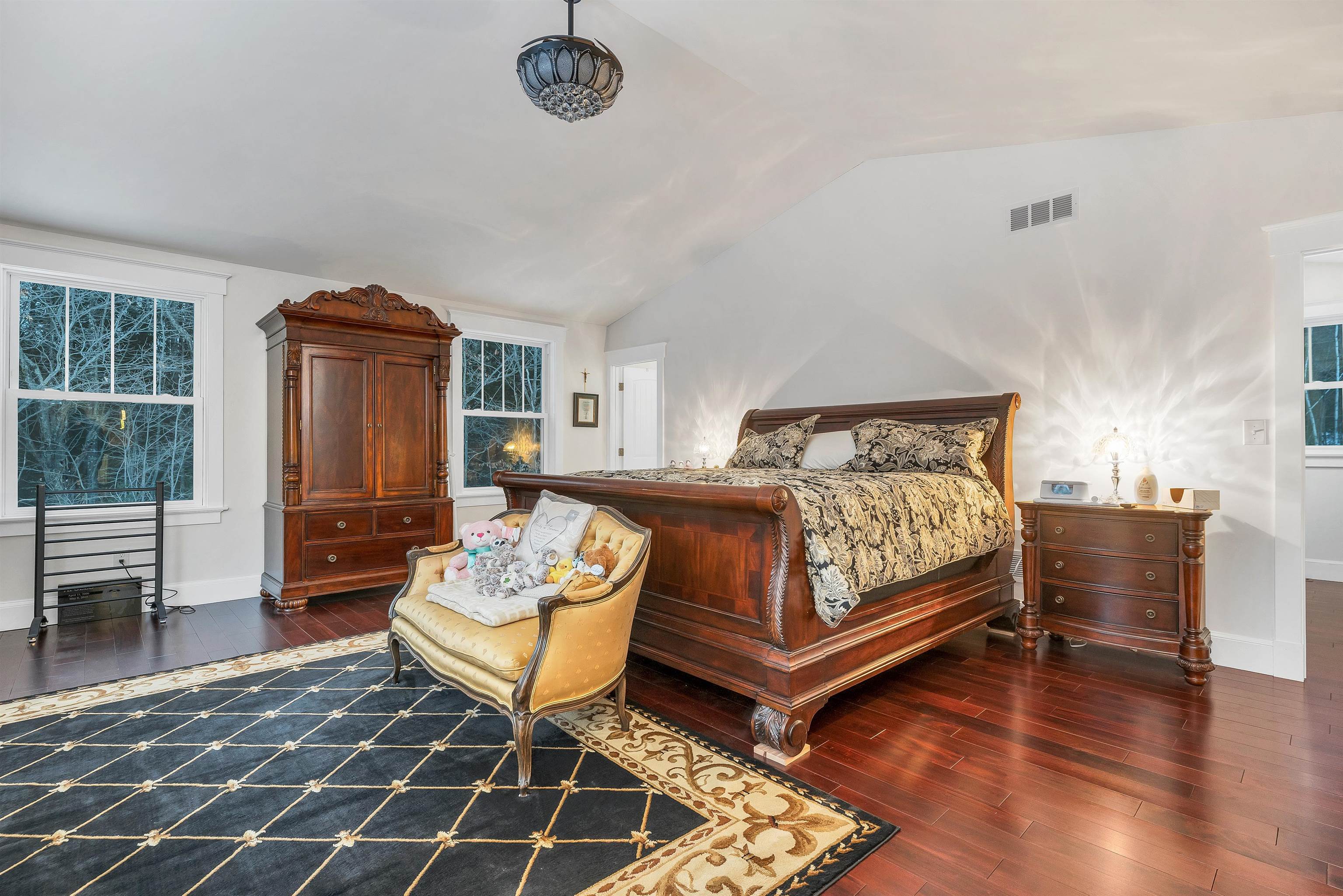 141 Mason Road Milton, NH 03851 - Photo 17 of 60 Gallery Image 17
