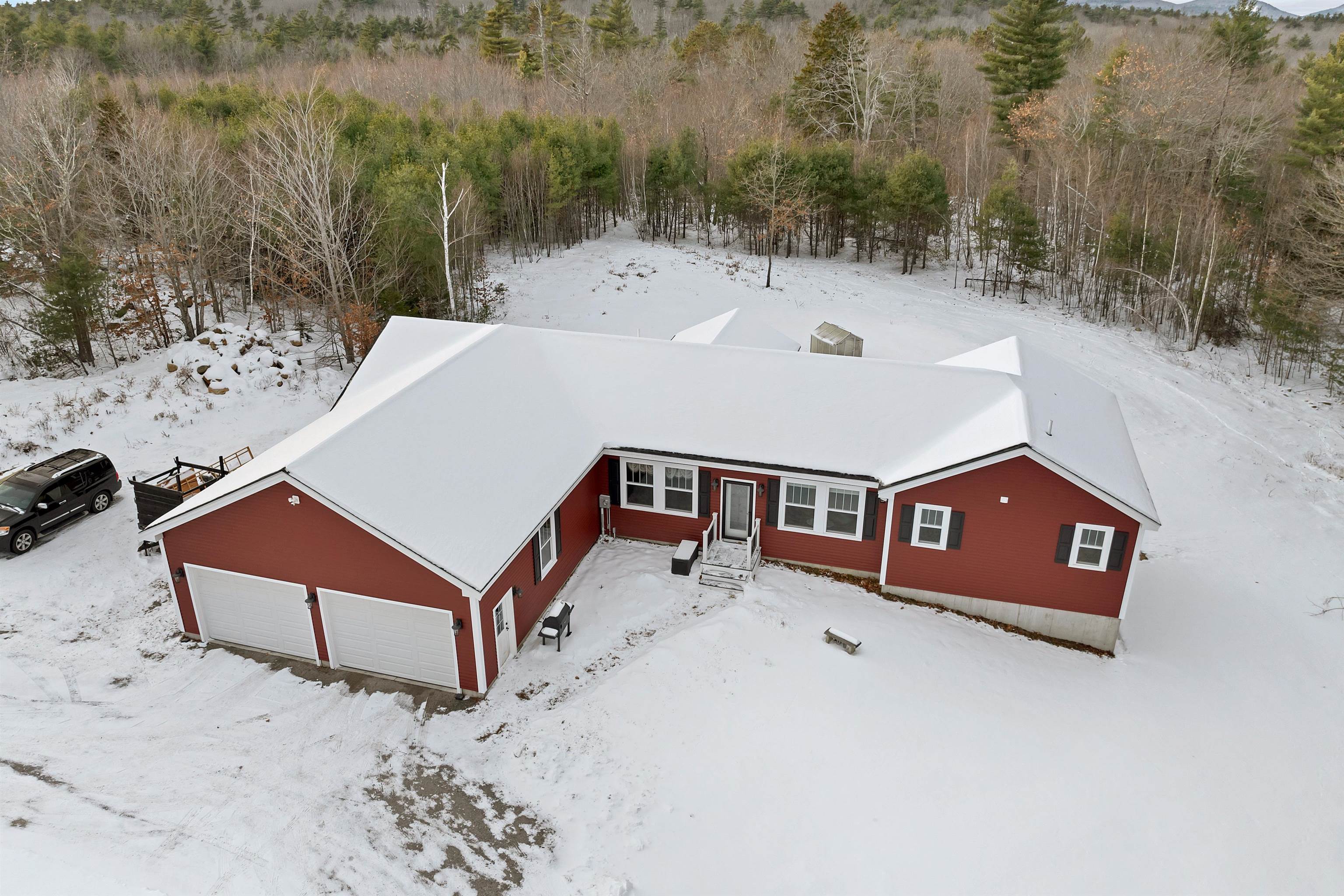 141 Mason Road Milton, NH 03851 - Photo 47 of 60 Gallery Image 47