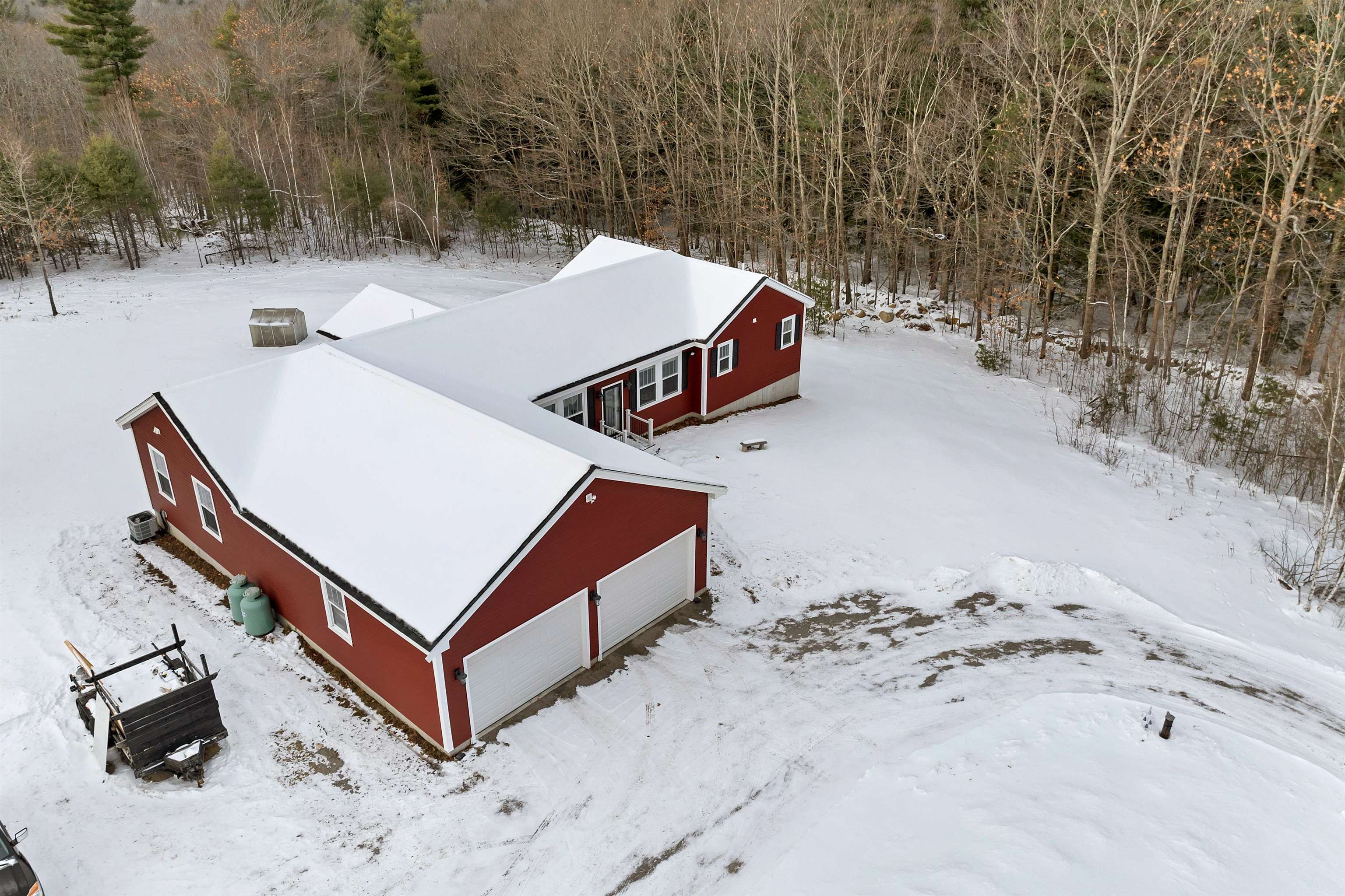 141 Mason Road Milton, NH 03851 - Photo 48 of 60 Gallery Image 48
