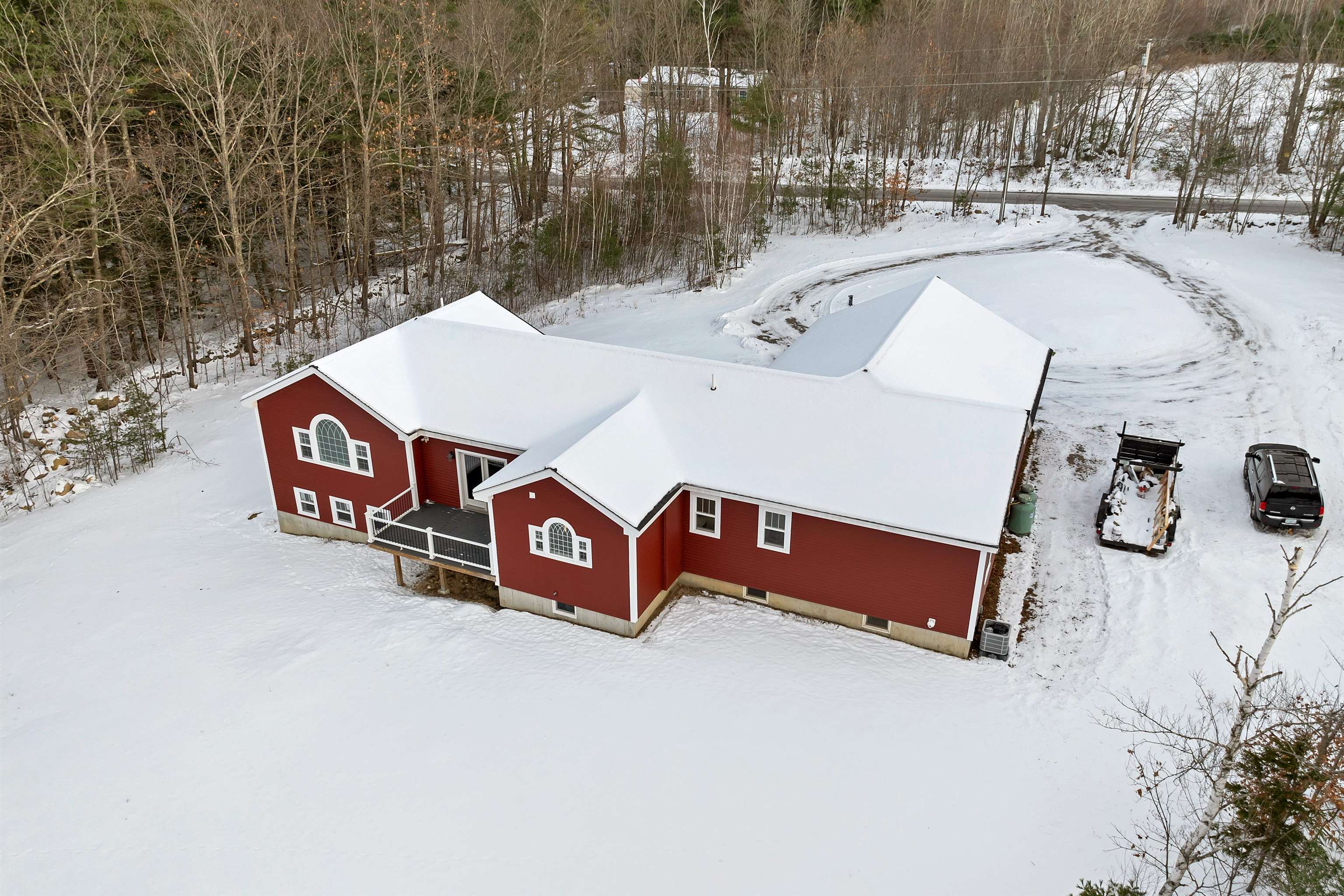 141 Mason Road Milton, NH 03851 - Photo 49 of 60 Gallery Image 49