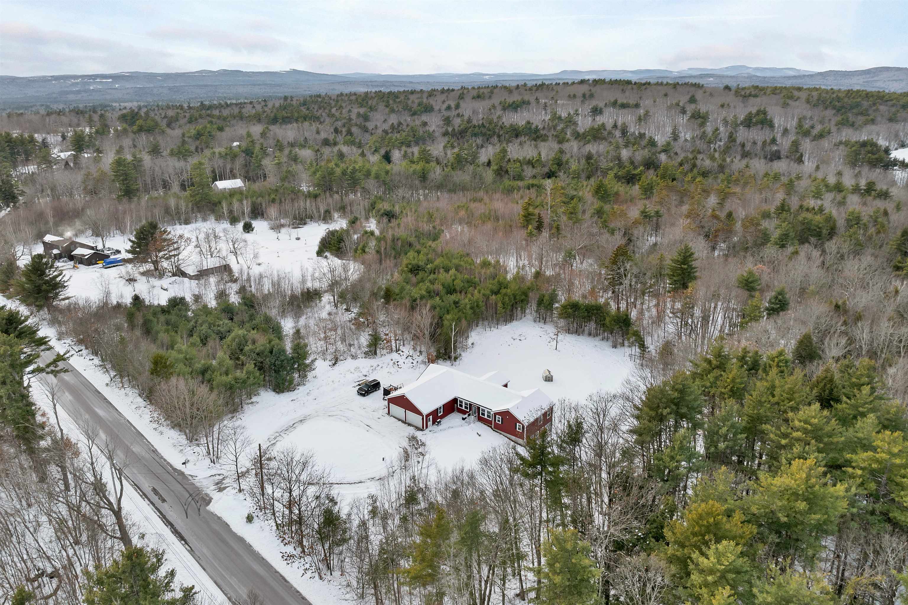 141 Mason Road Milton, NH 03851 - Photo 53 of 60 Gallery Image 53
