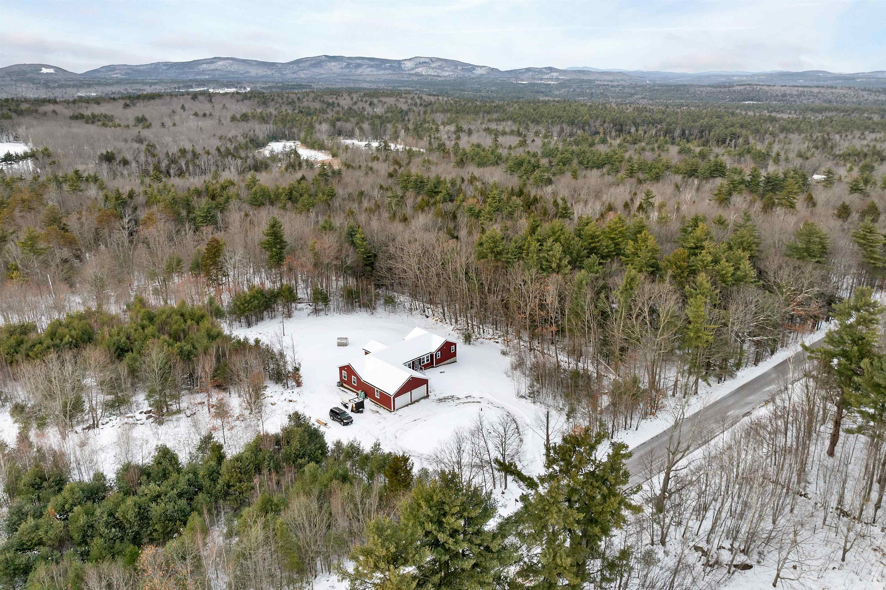 141 Mason Road Milton, NH 03851 - Photo 54 of 60 Gallery Image 54