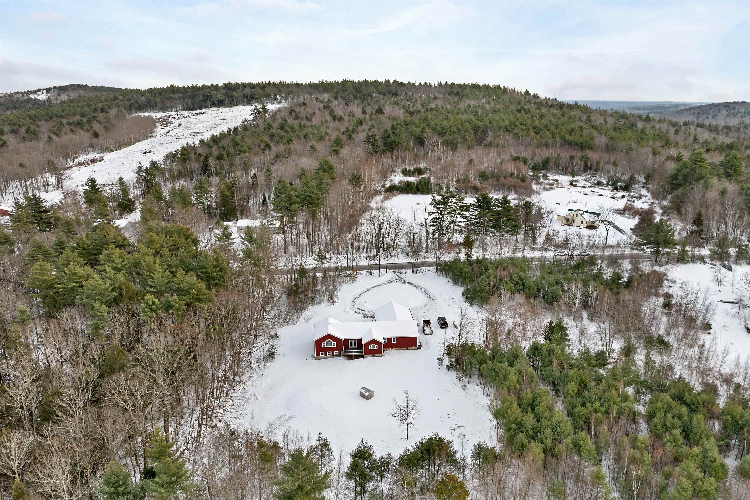141 Mason Road Milton, NH 03851 - Photo 56 of 60 Gallery Image 56