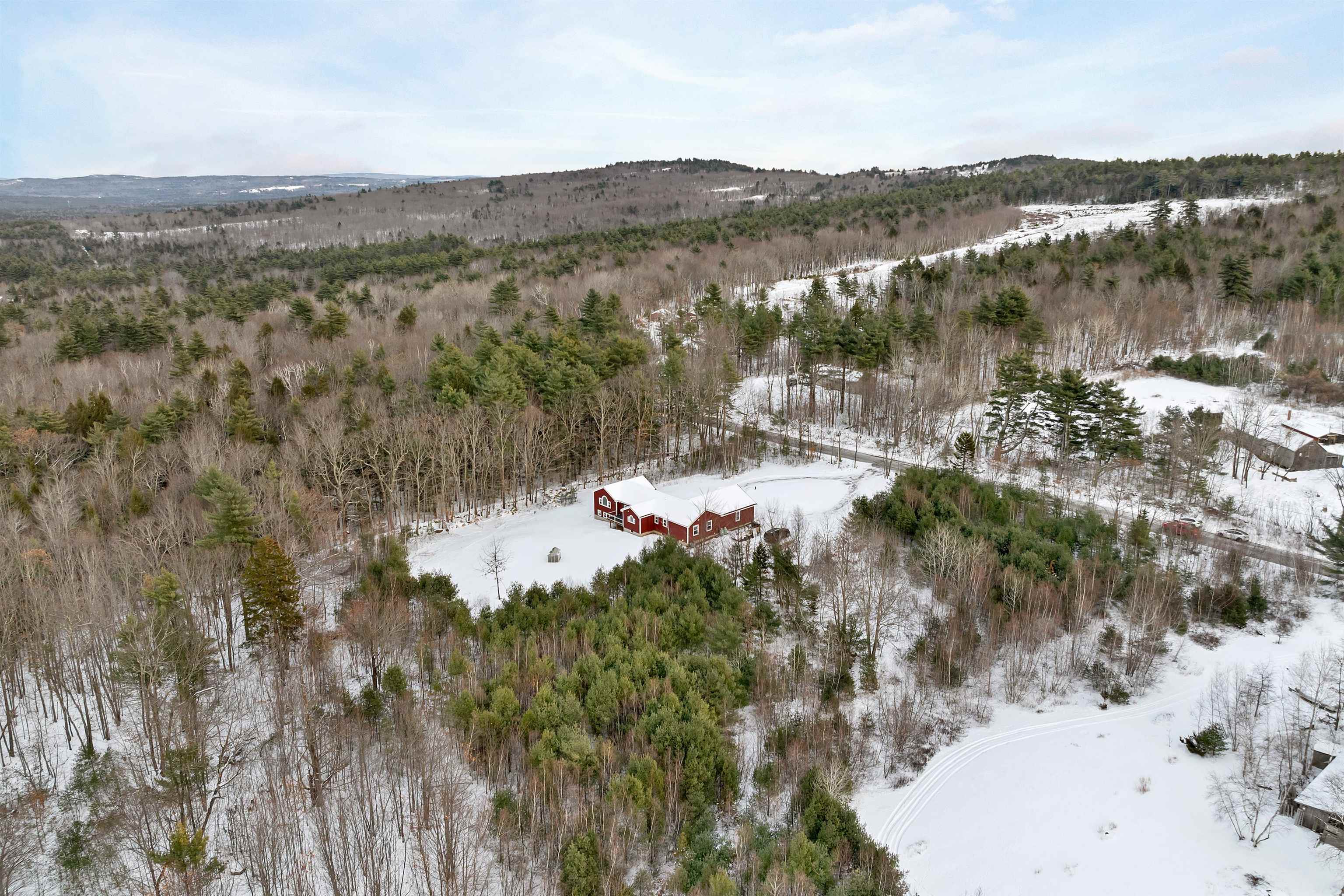 141 Mason Road Milton, NH 03851 - Photo 57 of 60 Gallery Image 57