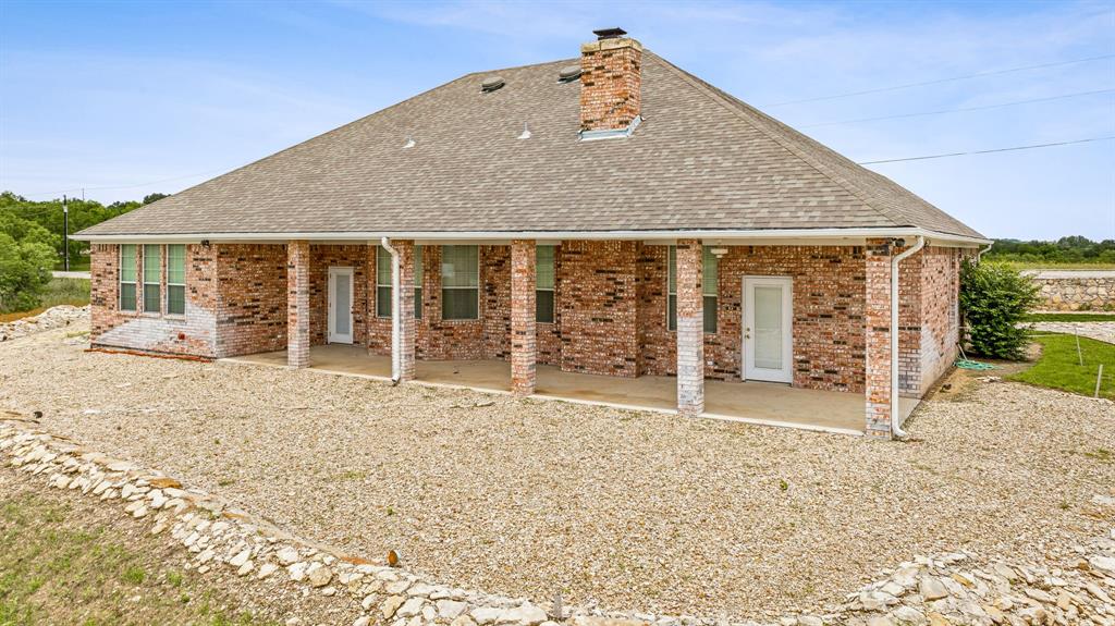 651 Comanche Lake Road Comanche, TX 76442 - Photo 39 of 39