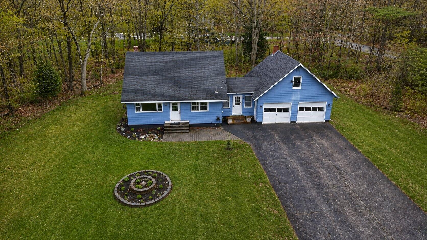 412 Sebago Lake Road Gorham, ME 04038 - Photo 7 of 54 5