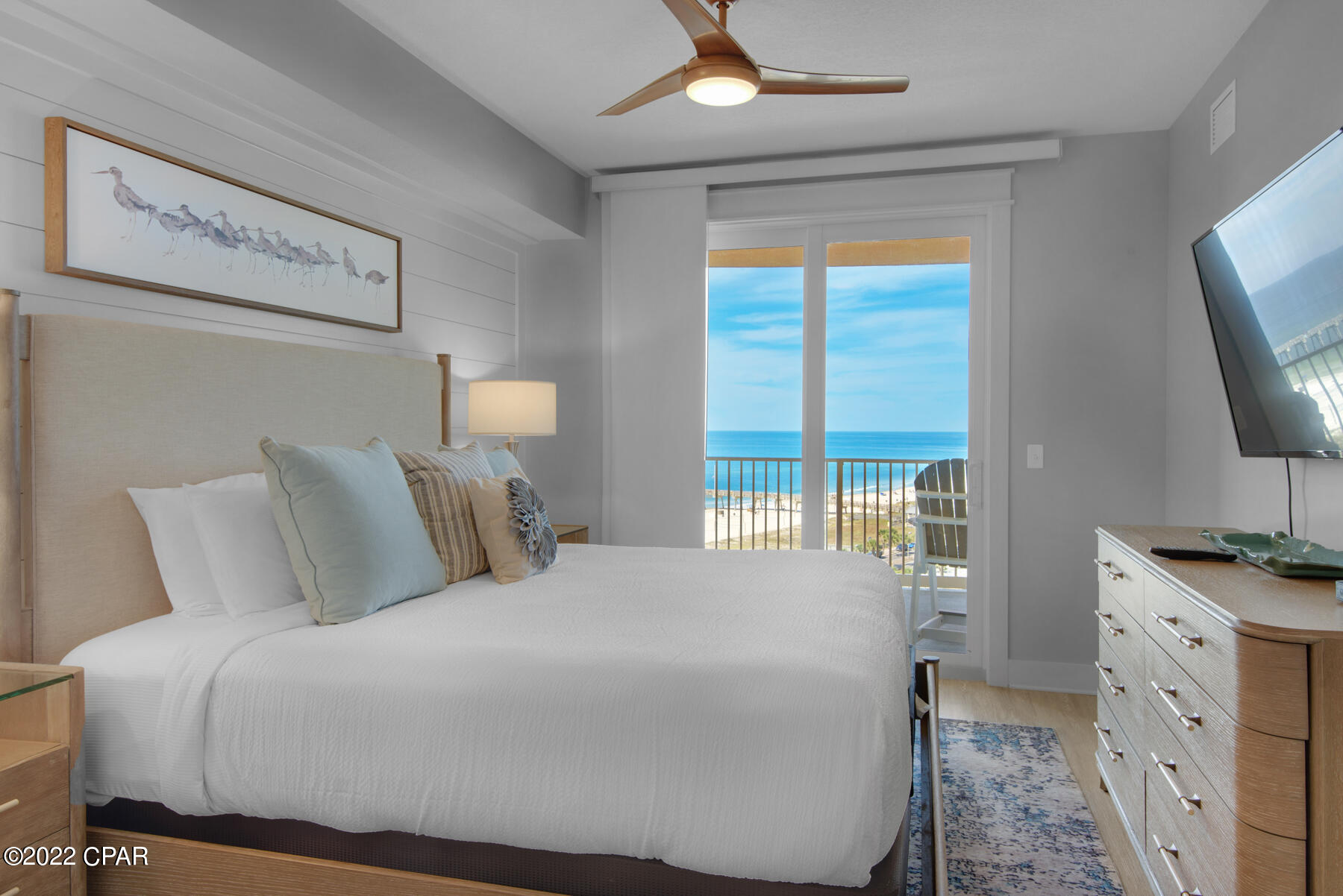 15928 Front Beach Road, Unit 1007 Panama City Beach, FL 32413 - Photo 13 of 27 Gallery Image 13