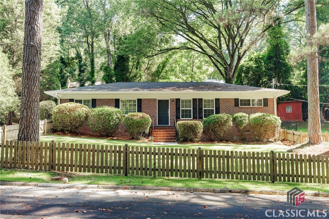 225 Riverside Drive Athens, GA 30606 - Photo 46 of 46