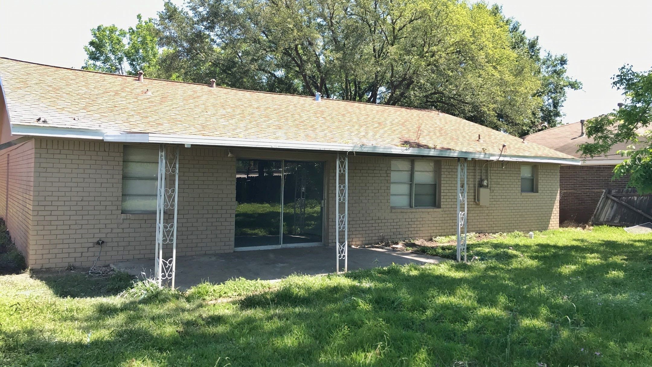 205 Grantham Road Baytown, TX 77521 - Photo 22 of 24