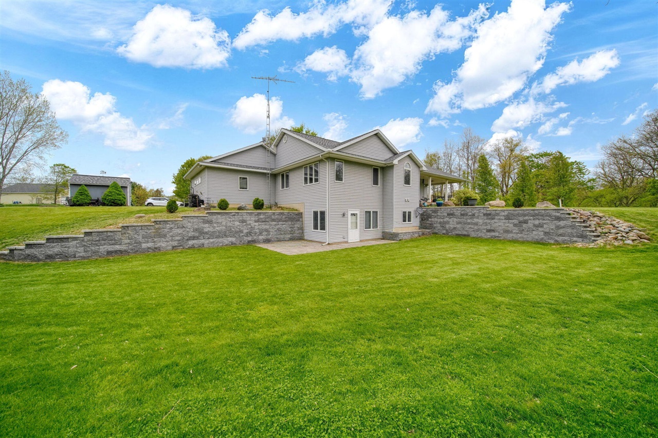 4926 Walz Road Jackson, MI 49201 - Photo 48 of 67