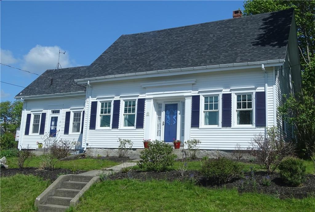 21 Main Street Tenants Harbor, ME 04860 - Photo 3 of 26 Photo