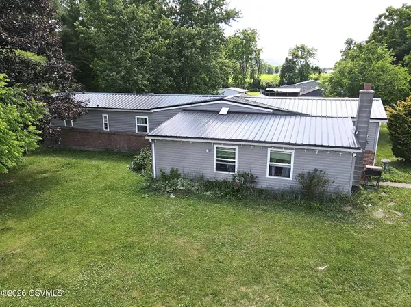 $175,000 | 2504 Highway 235, Millmont, PA 17845