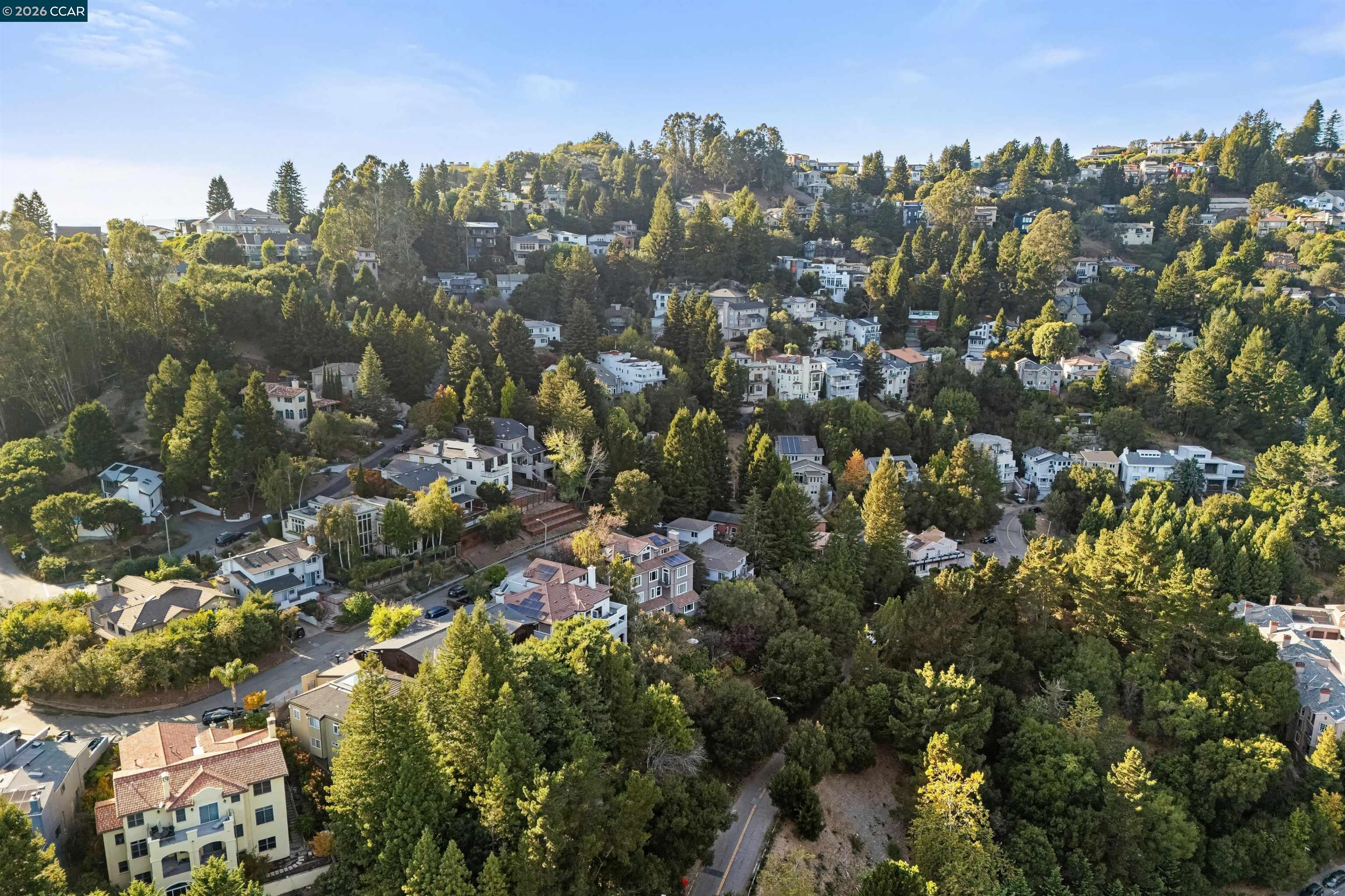6900 Charing Cross Road Berkeley, CA 94705 - Photo 90 of 94 Gallery Image 90