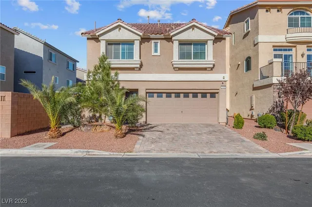 $588,000 | 5948 Iris Vineyard Avenue, Las Vegas, NV 89141