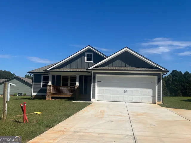 $349,000 | 12 Laurel Avenue, Comer, GA 30629