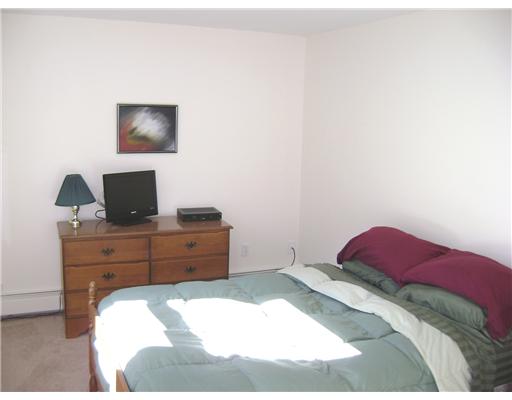 95 Tripps Corner Road Exeter, RI 02822 - Photo 11 of 20 Master Bedroom. This Master Bed has new paint and Carpeting