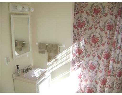 95 Tripps Corner Road Exeter, RI 02822 - Photo 12 of 20 Bathroom. 2nd Floor Bath newly painted