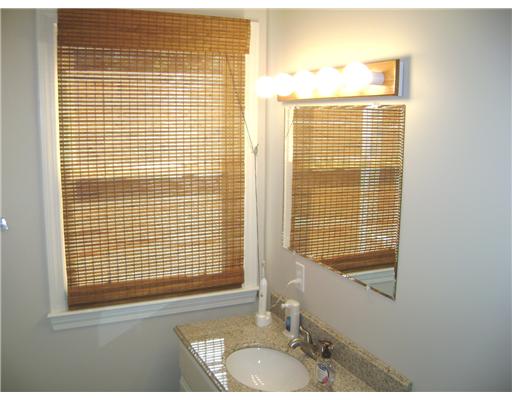 95 Tripps Corner Road Exeter, RI 02822 - Photo 8 of 20 Bathroom. Another view of 1st Floor Bath with new counter and faucet