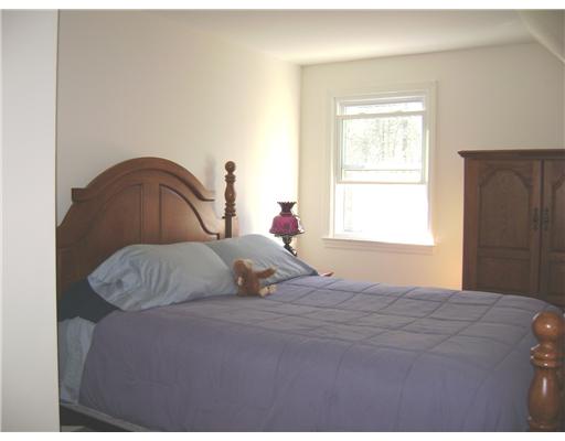 95 Tripps Corner Road Exeter, RI 02822 - Photo 9 of 20 Bedroom. This is 1 of 3 Bedrooms with new paint and carpeting