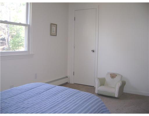 95 Tripps Corner Road Exeter, RI 02822 - Photo 10 of 20 Bedroom. 1 of 3 Bedrooms with new paint and carpeting