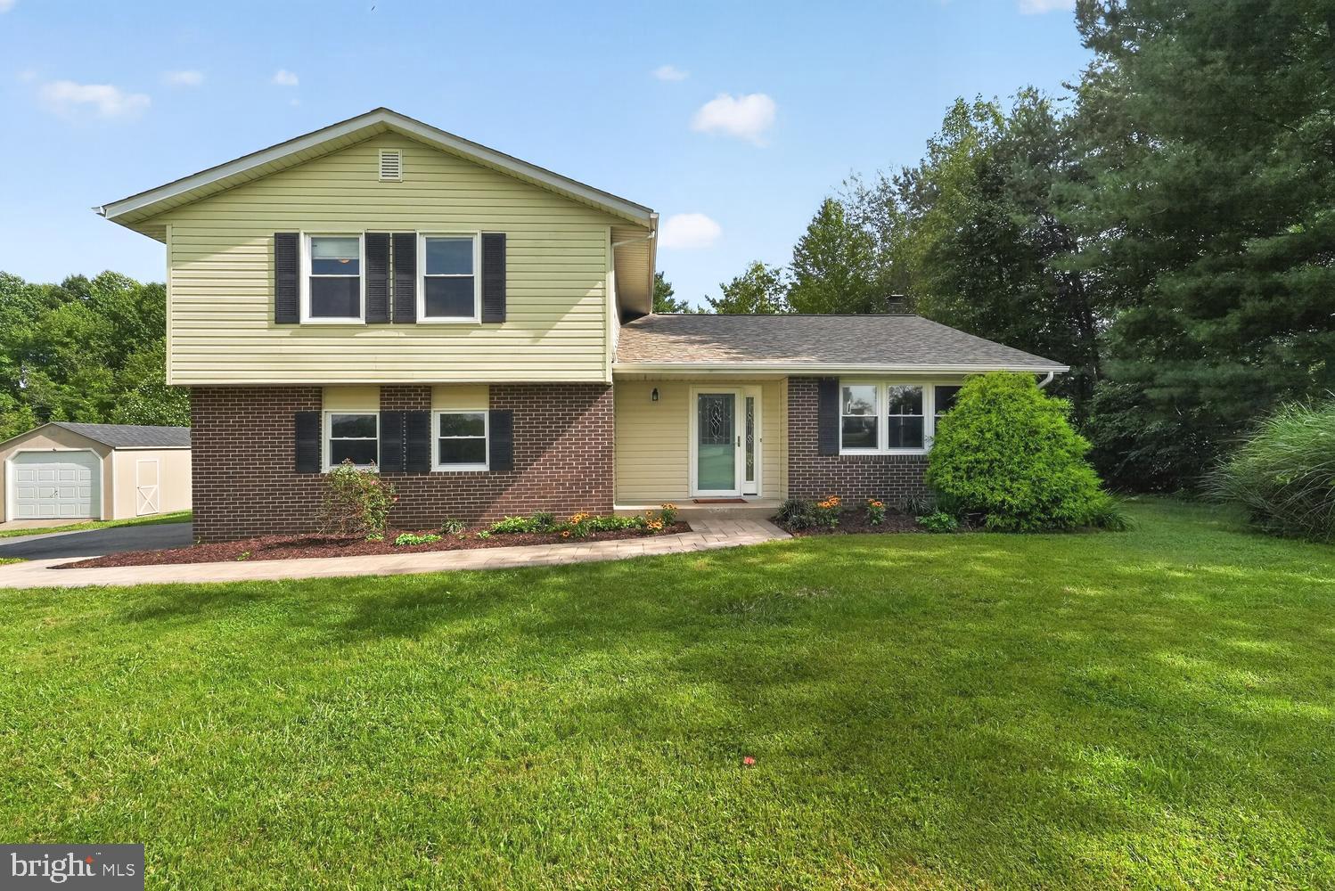 3827 Salem Bottom Road Westminster, MD 21157 - Photo 40 of 44 Gallery Image 40
