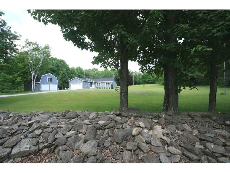 2044 Carmel Road North Newburgh, ME 04444 - Photo 15 of 16 Exterior.