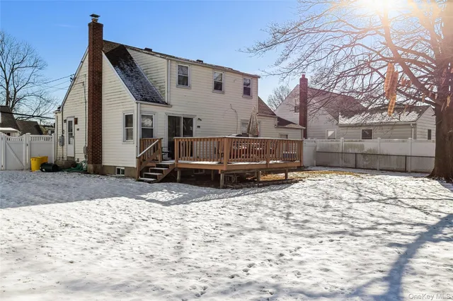 $649,000 | 5 Scherer Street, Bethpage, NY 11714