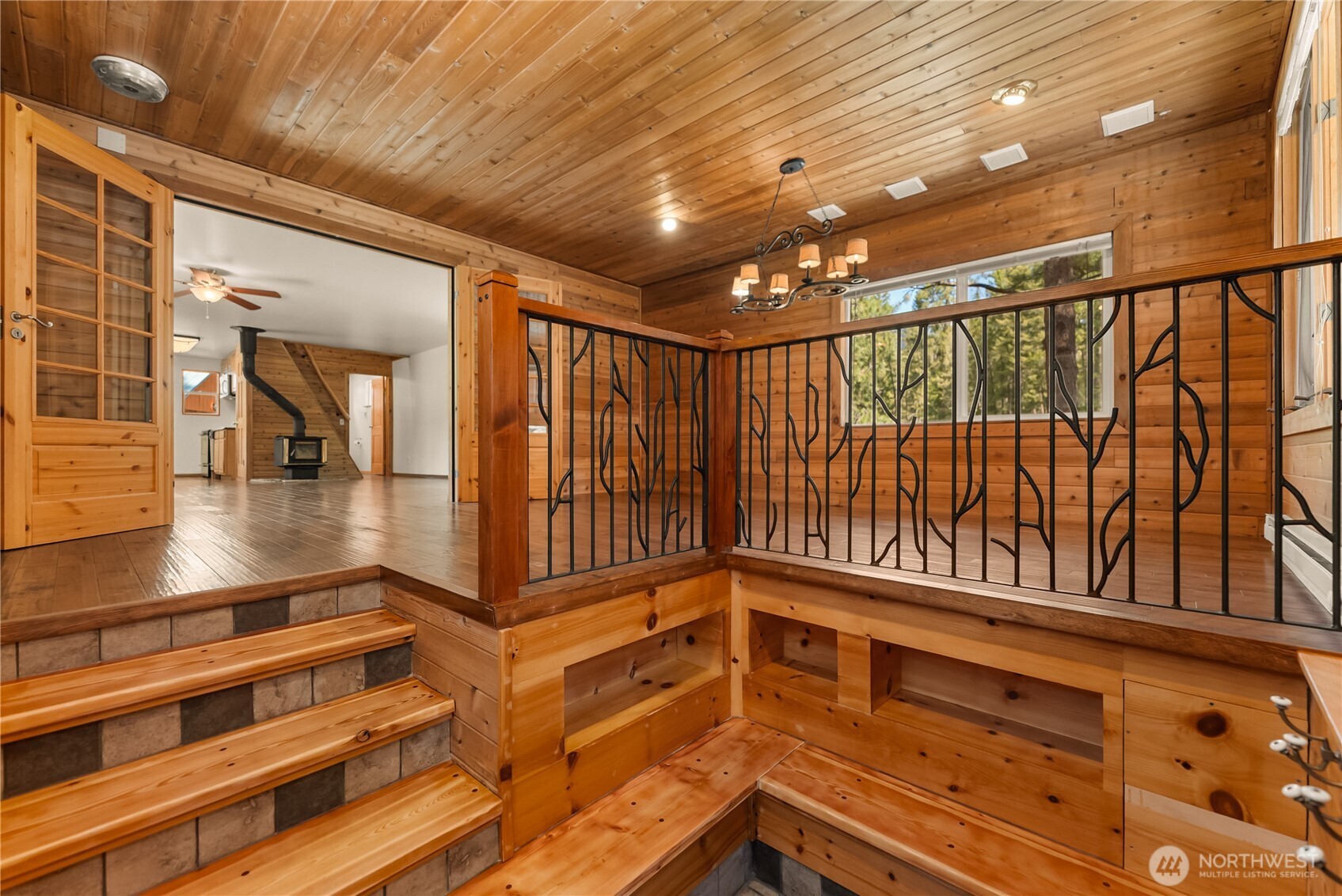 11 Littell Road Mazama, WA 98833 - Photo 7 of 40
