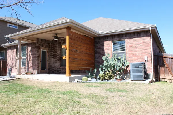 $1,995 | 1322 Oriole Court, San Antonio, TX 78245