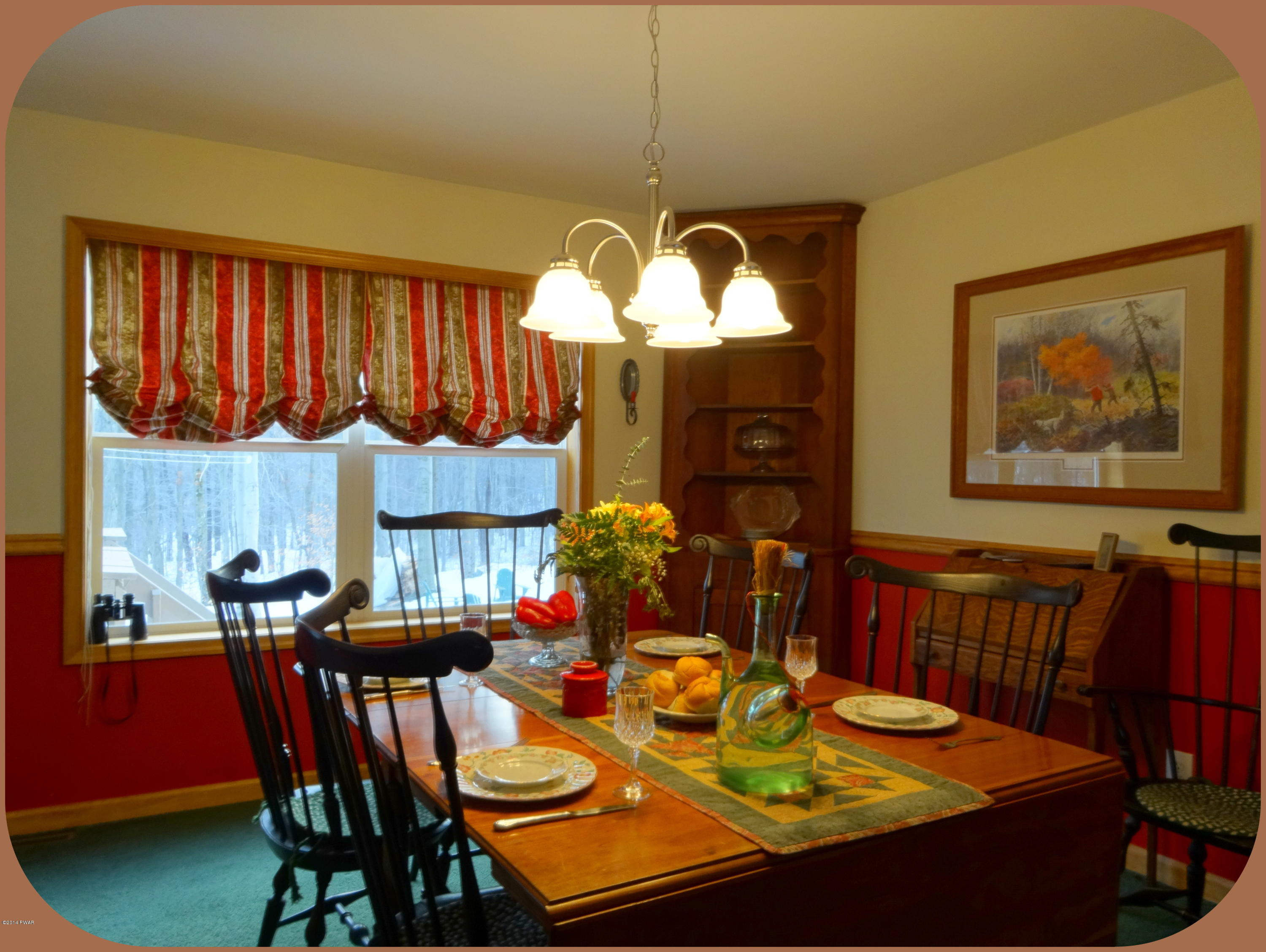 127 Split Rock Road Newfoundland, PA 18445 - Photo 7 of 49 Gallery Image 7