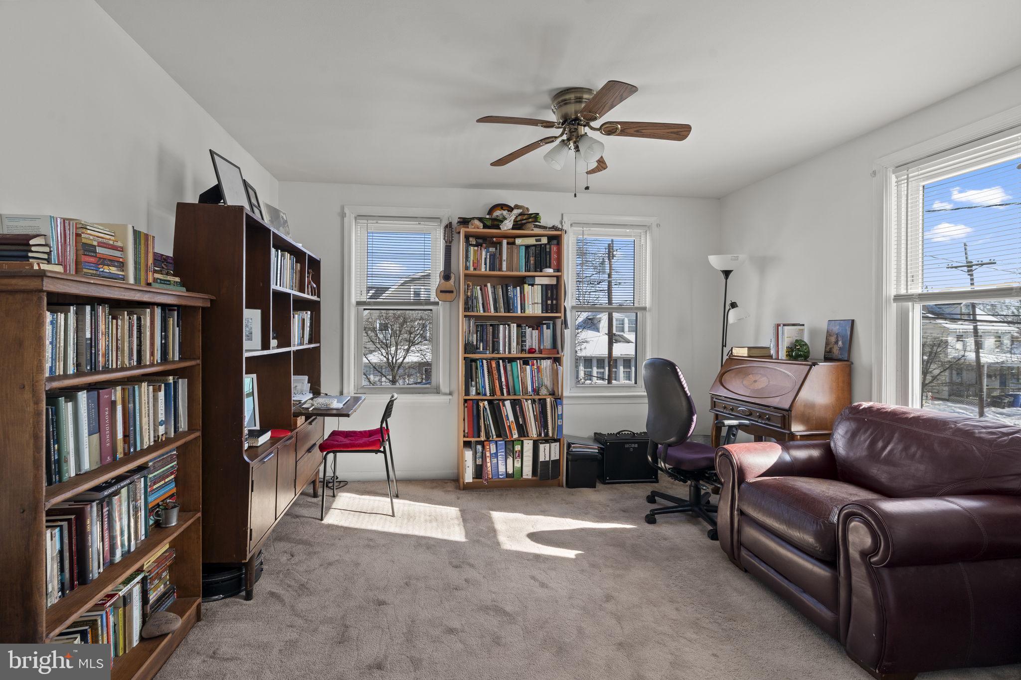 400 Burlington Avenue Delanco, NJ 08075 - Photo 28 of 34 2nd unit Bederoom 1