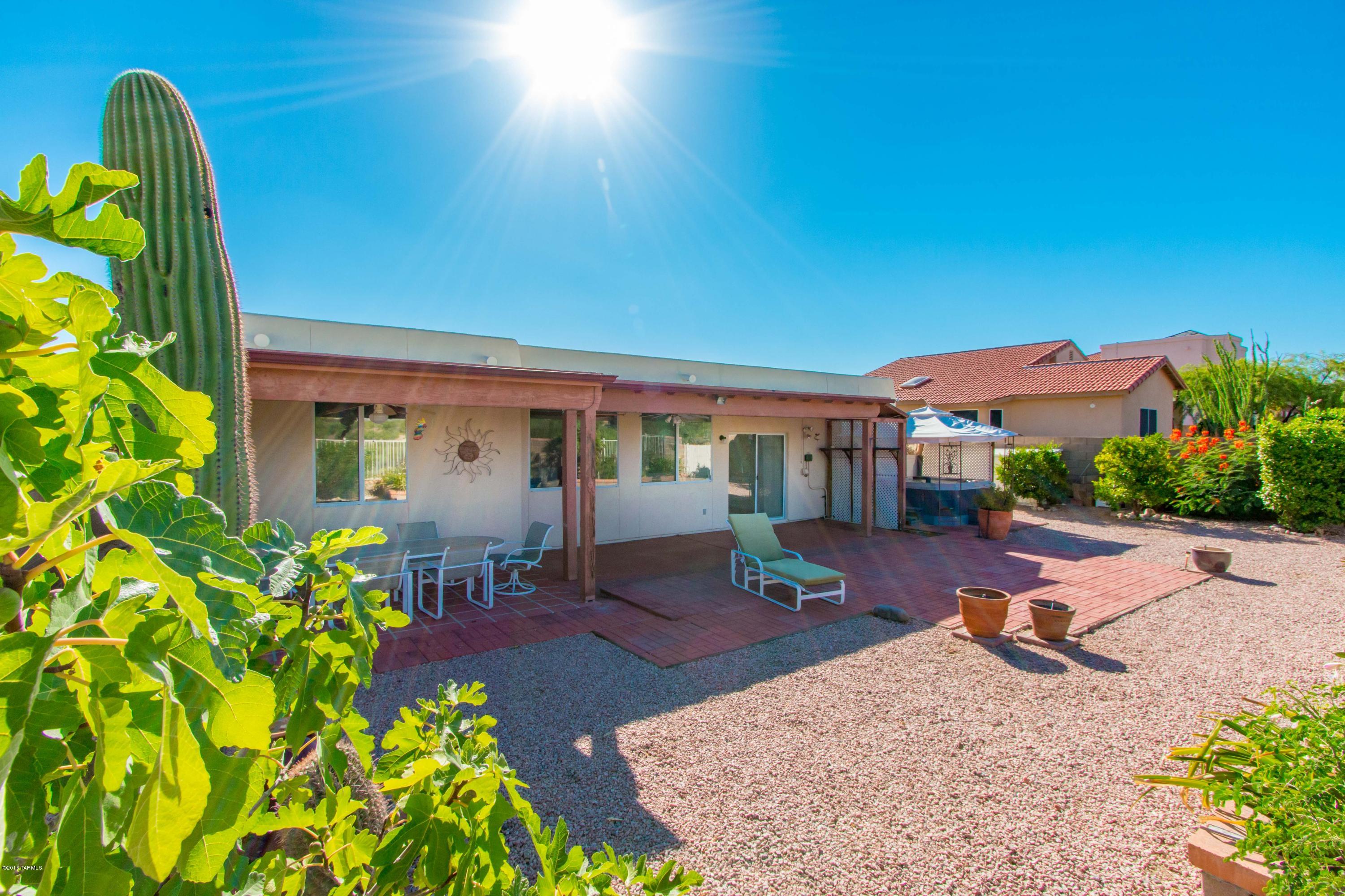 11360 North Sawtooth Road Tucson, AZ 85737 - Photo 27 of 31