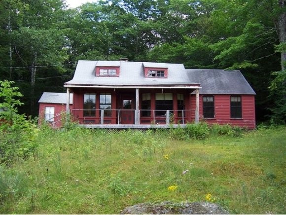 32 Pitman Hill Road Jackson, NH 03846 - Photo 1 of 1