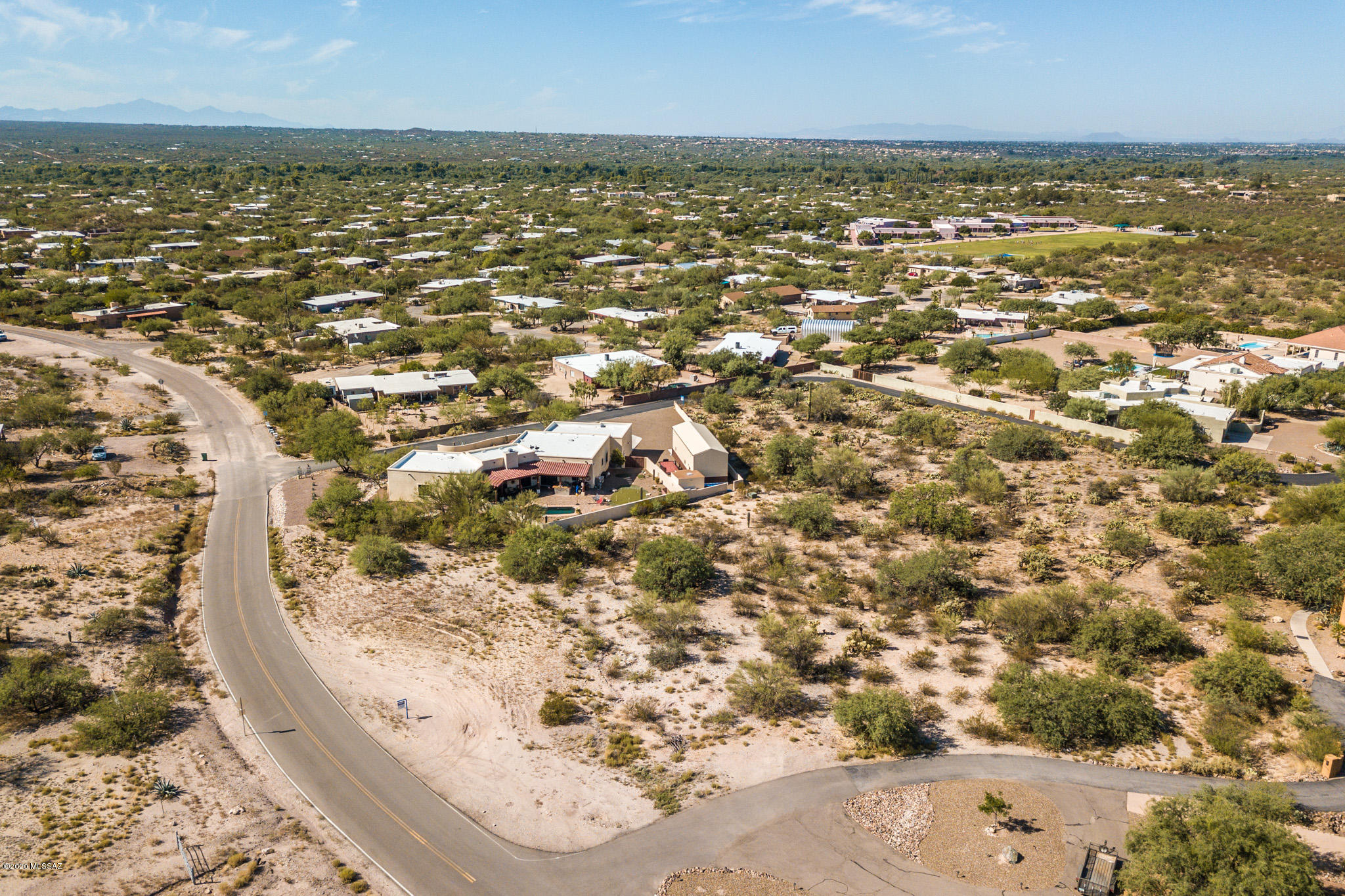 2839 North Wentworth Road Tucson, AZ 85749 - Photo 8 of 9 Gallery Image 8