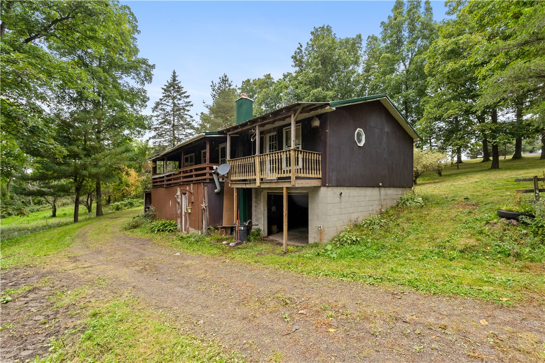 6676 Kelleman Road Springwater, NY 14435 - Photo 34 of 36 Gallery Image 34