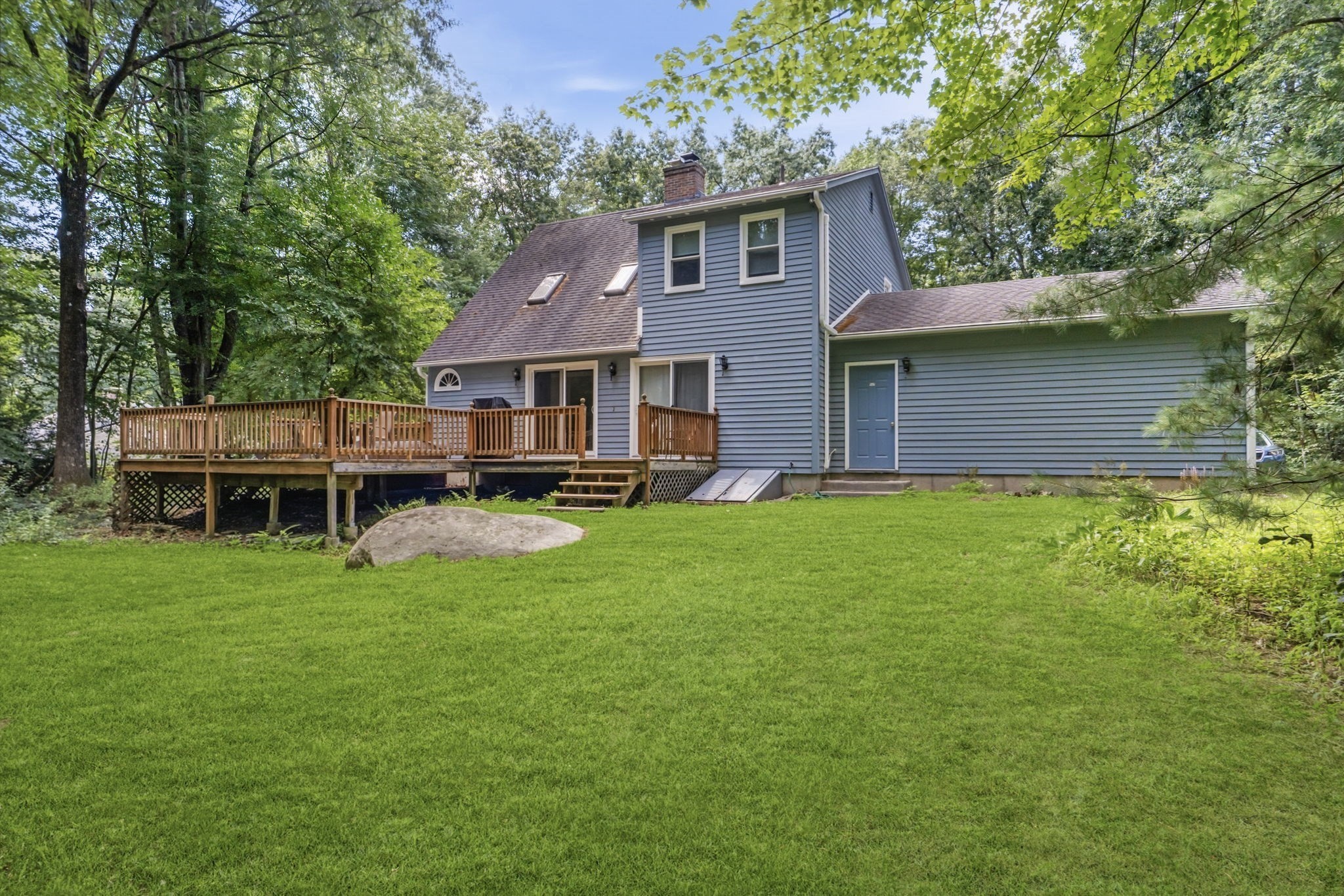 43 Coleman Road Southampton, MA 01073 - Photo 36 of 42 Gallery Image 36