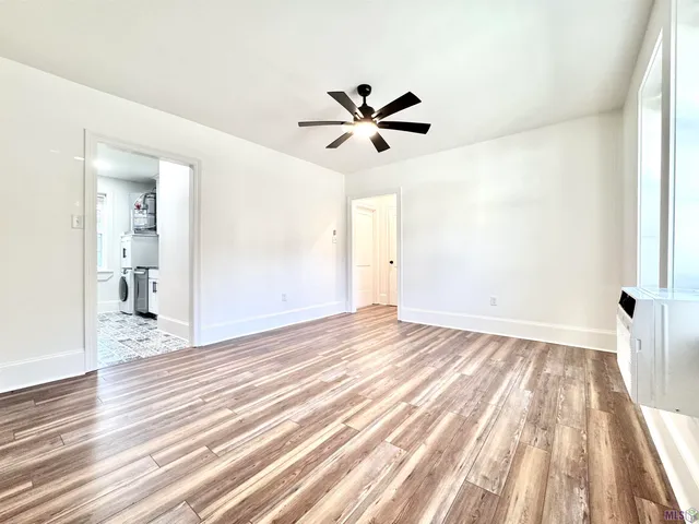 $1,395 | 3645-3647 Gladiola Street, Unit 4, Baton Rouge, LA 70808