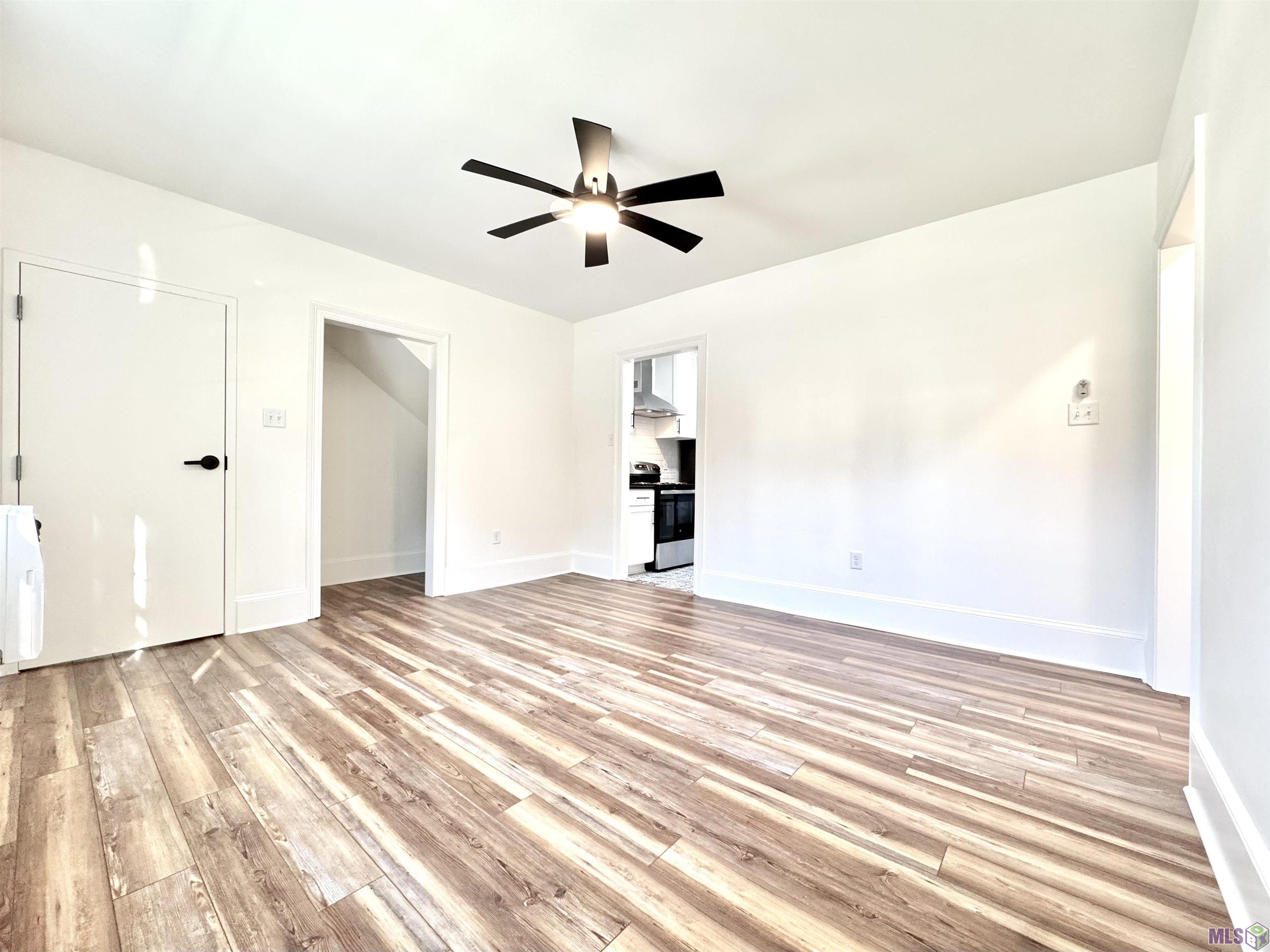 3645-3647 Gladiola Street, Unit 4 Baton Rouge, LA 70808 - Photo 5 of 15