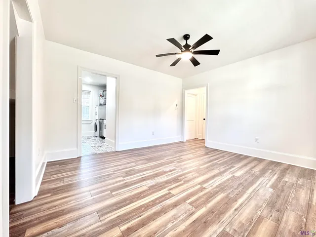 $1,395 | 3645-3647 Gladiola Street, Unit 4, Baton Rouge, LA 70808