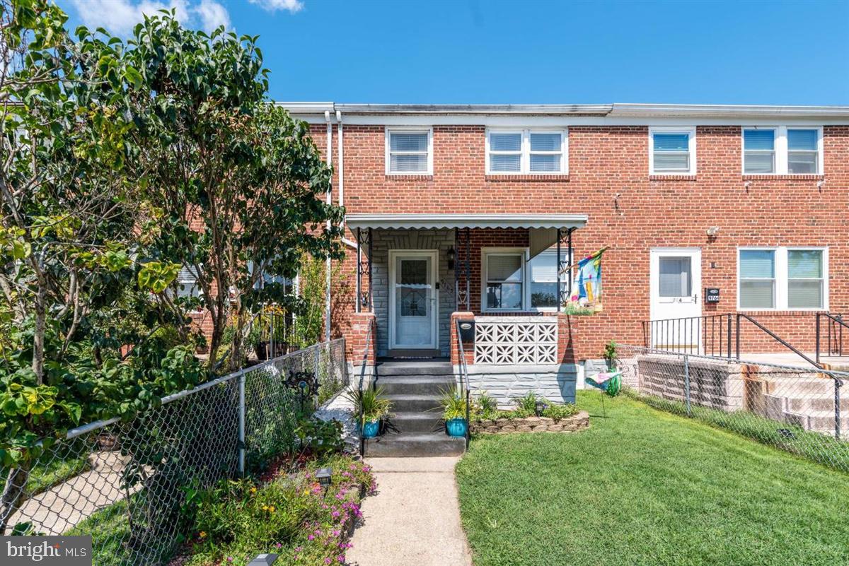 9762 Matzon Road Baltimore, MD 21220 - Photo 1 of 29