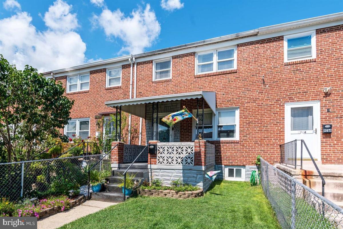 9762 Matzon Road Baltimore, MD 21220 - Photo 2 of 29