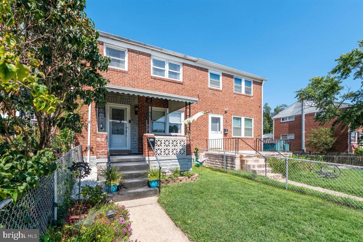 9762 Matzon Road Baltimore, MD 21220 - Photo 3 of 29